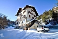 Hotel Miramonti, Claviere