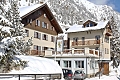 Aparthotel Passero Pellegrino, Claviere