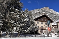 Aparthotel Passero Pellegrino, Claviere