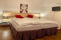 Aparthotel Passero Pellegrino, Claviere