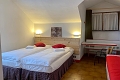 Aparthotel Passero Pellegrino, Claviere