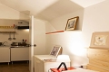 Aparthotel Passero Pellegrino, Claviere