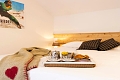 Aparthotel Passero Pellegrino, Claviere