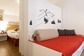 Aparthotel Passero Pellegrino, Claviere