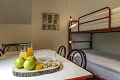 Aparthotel Passero Pellegrino, Claviere