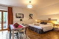 Aparthotel Passero Pellegrino, Claviere