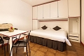 Aparthotel Passero Pellegrino, Claviere
