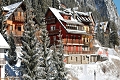 Hotel Piccolo Chalet, Claviere