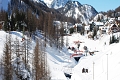Hotel Piccolo Chalet, Claviere