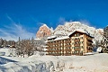 Hotel Villa Argentina, Cortina d'Ampezzo