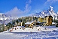 Hotel Villa Argentina, Cortina d'Ampezzo