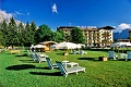 Hotel Villa Argentina, Cortina d'Ampezzo