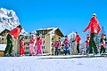 Hotel Villa Argentina, Cortina d'Ampezzo