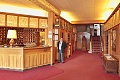 Hotel Villa Argentina, Cortina d'Ampezzo