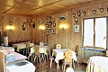 Hotel Villa Argentina, Cortina d'Ampezzo