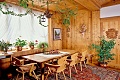 Hotel Villa Argentina, Cortina d'Ampezzo
