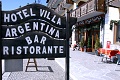 Hotel Villa Argentina, Cortina d'Ampezzo