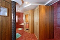 Hotel Villa Argentina, Cortina d'Ampezzo