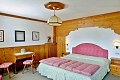 Hotel Villa Argentina, Cortina d'Ampezzo