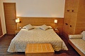 Hotel Villa Argentina, Cortina d'Ampezzo