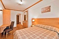 Hotel Villa Argentina, Cortina d'Ampezzo