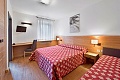 Hotel Villa Argentina, Cortina d'Ampezzo