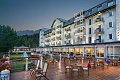 Hotel Cristallo, Cortina d'Ampezzo