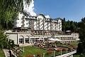Hotel Cristallo, Cortina d'Ampezzo