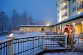 Hotel Cristallo, Cortina d'Ampezzo