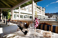 Hotel Cristallo, Cortina d'Ampezzo