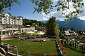 Hotel Cristallo, Cortina d'Ampezzo