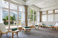 Hotel Cristallo, Cortina d'Ampezzo