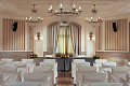 Hotel Cristallo, Cortina d'Ampezzo