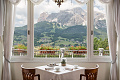 Hotel Cristallo, Cortina d'Ampezzo