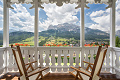Hotel Cristallo, Cortina d'Ampezzo