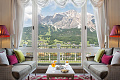 Hotel Cristallo, Cortina d'Ampezzo