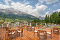 Hotel Cristallo, Cortina d'Ampezzo