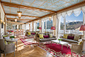 Hotel Cristallo, Cortina d'Ampezzo