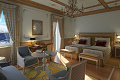 Hotel Cristallo, Cortina d'Ampezzo