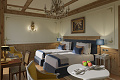 Hotel Cristallo, Cortina d'Ampezzo