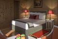 Hotel Cristallo, Cortina d'Ampezzo