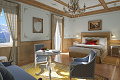 Hotel Cristallo, Cortina d'Ampezzo