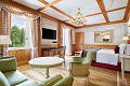 Hotel Cristallo, Cortina d'Ampezzo