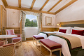 Hotel Cristallo, Cortina d'Ampezzo