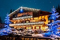 Hotel Lajadira, Cortina d'Ampezzo