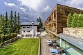 Hotel Lajadira, Cortina d'Ampezzo
