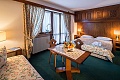 Hotel Lajadira, Cortina d'Ampezzo