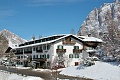 Hotel Menardi, Cortina d'Ampezzo