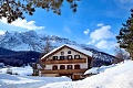 Hotel Menardi, Cortina d'Ampezzo