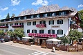 Hotel Menardi, Cortina d'Ampezzo